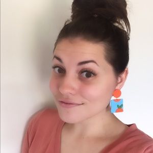 Meet your Posher, Megan